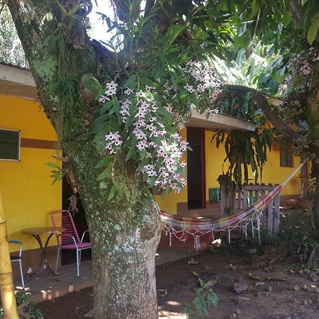 Hotel Los Amigos Puerto Iguazú Exterior foto